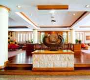 Lobby 4 Wiang inn Hotel