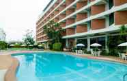 Swimming Pool 2 Wiang inn Hotel