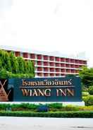 EXTERIOR_BUILDING Wiang inn Hotel