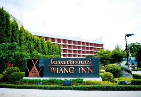 Exterior Wiang inn Hotel