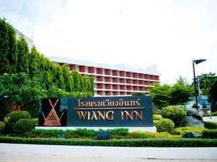 Wiang inn Hotel, THB 1,830.83