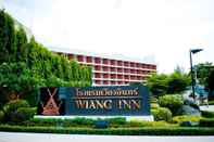 ภายนอกอาคาร Wiang inn Hotel