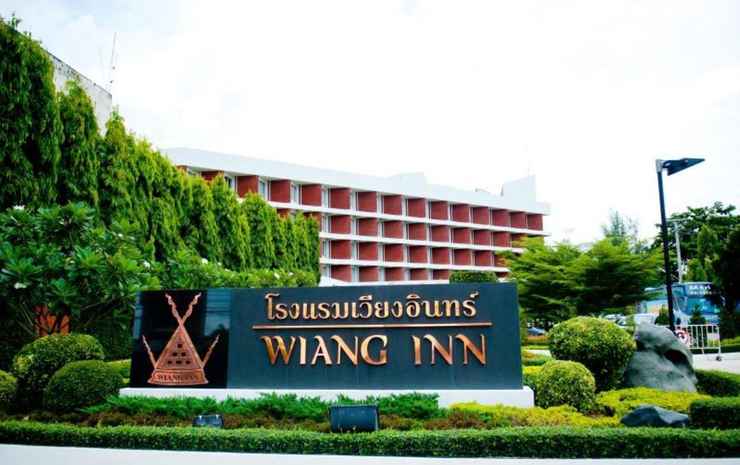 Wiang inn Hotel