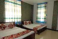 Functional Hall Thi Long Phung 1 Hotel