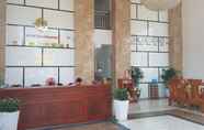 Lobby 2 Thi Long Phung 2 Hotel