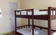 Kamar Tidur 6 R and S Seaside Unit Accommodation