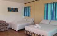 Kamar Tidur 4 R and S Seaside Unit Accommodation