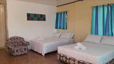 Kamar Tidur 4 R and S Seaside Unit Accommodation