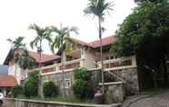 Luar Bangunan 5 Xanh Villas