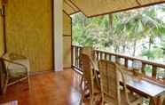 Bilik Tidur 5 Golden Monkey Cottages