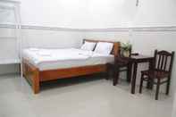 Bedroom Hai Phuong Tuyen Guest House 