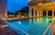 Swimming Pool 6 Grand Lord (Boutique) Hotel (SHA+)