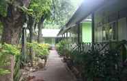 ภายนอกอาคาร 3 Green View Guest House