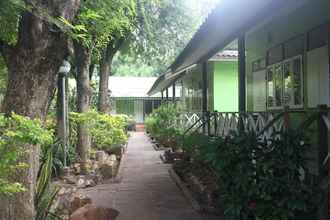 ภายนอกอาคาร 4 Green View Guest House