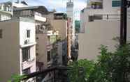 Nearby View and Attractions 3 Bi Saigon Hotel