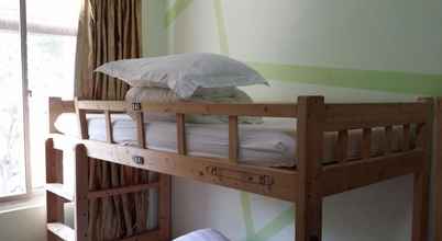 Kamar Tidur 4 Traveller@SG 