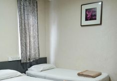 卧室 7 Amrise Hotel