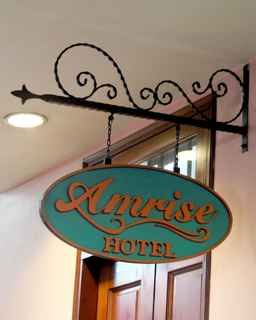 Amrise Hotel, SGD 86.98