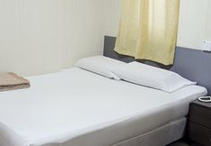 卧室 6 Amrise Hotel