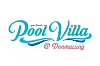Sảnh chờ Pool Villa @ Donmueang