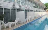 Swimming Pool 7 Pool Villa @ Donmueang