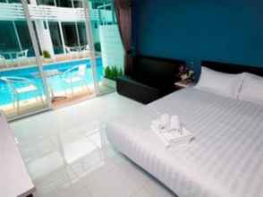 Phòng ngủ 4 Pool Villa @ Donmueang