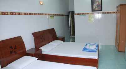 Phòng ngủ 4 96 Bui Vien Guest House