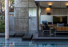 Entertainment Facility 2 Sunsky Villa Hua Hin