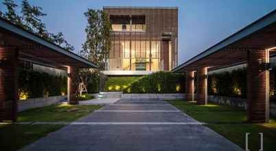 Exterior 4 Sunsky Villa Hua Hin