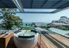 Entertainment Facility 4 Sunsky Villa Hua Hin