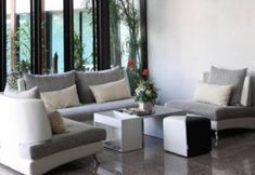Lobby 3 Huay Kaew Palace 1