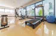 Fitness Center 6 Huay Kaew Palace 1