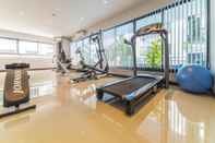 Fitness Center Huay Kaew Palace 1