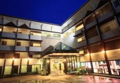 Exterior 2 Huay Kaew Palace 1