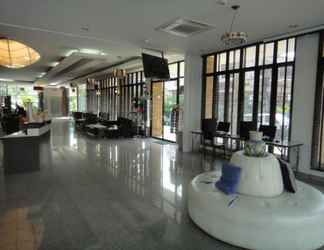 Lobby 2 Huay Kaew Palace 2