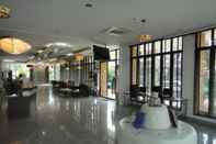 Lobby Huay Kaew Palace 2