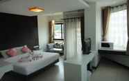 ห้องนอน 3 Huay Kaew Palace 2