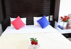 Bedroom 6 Huay Kaew Palace 2