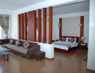 Lobi 2 Anphaan Hotel