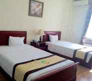 Phòng ngủ 6 Anphaan Hotel