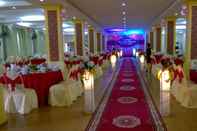 Functional Hall Anphaan Hotel