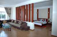 Phòng ngủ Anphaan Hotel