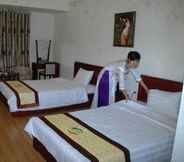 Phòng ngủ 4 Anphaan Hotel