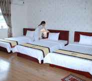 Phòng ngủ 7 Anphaan Hotel