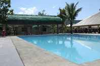 Swimming Pool Surfville Resort