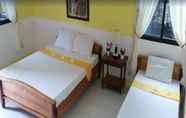 Kamar Tidur 2 Flower Beach and Diving Resort