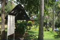 Ruang untuk Umum Flower Beach and Diving Resort