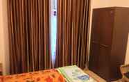 Kamar Tidur 3 Manik Homestay