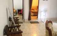 Common Space 5 Manik Homestay