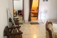 Common Space Manik Homestay